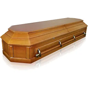 Гроб "ГСР-10/8"