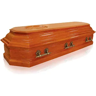 Гроб "ГСР-7/8"