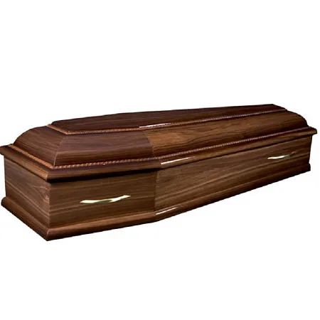 Гроб Италия модель "Juventus"