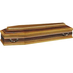 Гроб Италия модель "723"