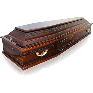 Гроб "ГСР-28/6"