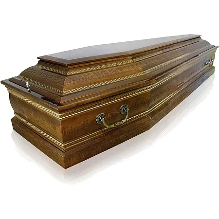 Гроб "ГСР-20/6"