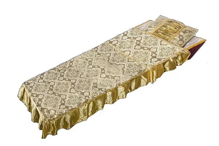 Комплект атлас "Купеческий"