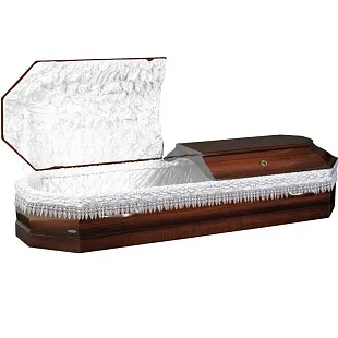 Гроб Италия модель "Triumf plus"